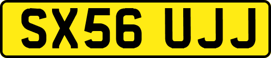 SX56UJJ