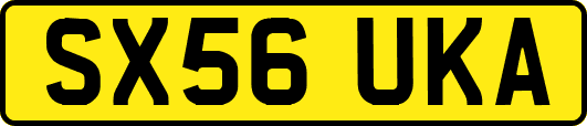 SX56UKA