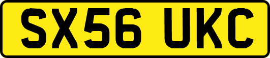 SX56UKC