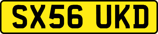SX56UKD