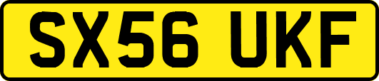 SX56UKF