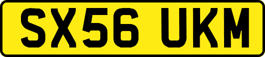 SX56UKM