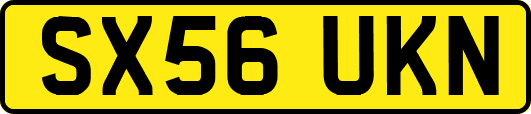 SX56UKN