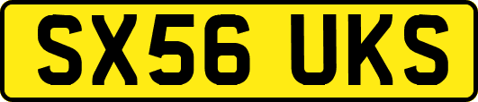 SX56UKS