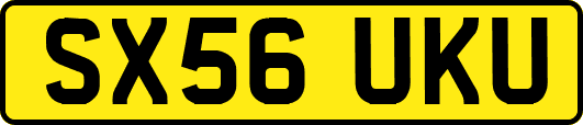 SX56UKU