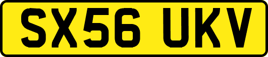 SX56UKV