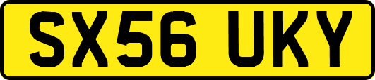 SX56UKY