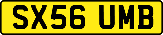 SX56UMB
