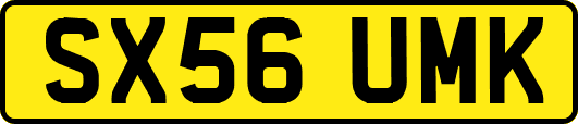 SX56UMK