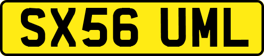 SX56UML