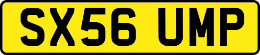 SX56UMP