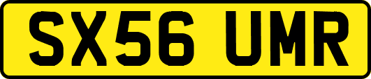 SX56UMR