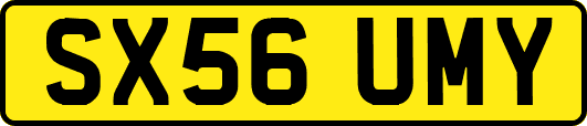 SX56UMY
