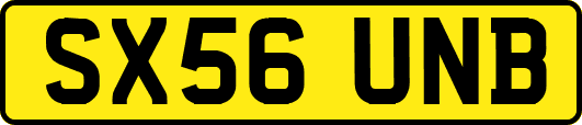 SX56UNB