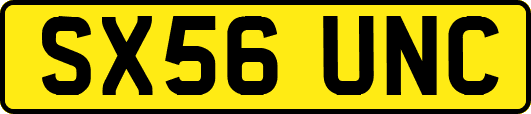 SX56UNC