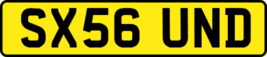 SX56UND