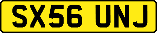 SX56UNJ