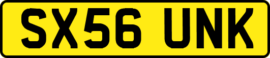 SX56UNK