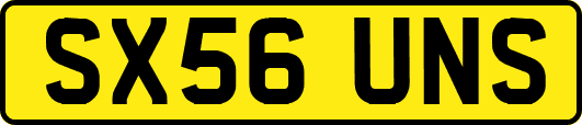 SX56UNS