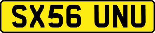 SX56UNU