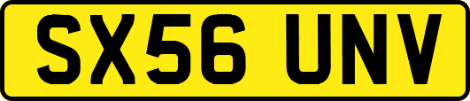 SX56UNV