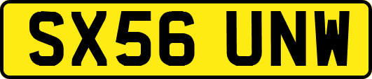SX56UNW