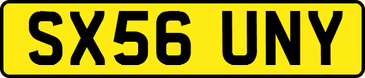 SX56UNY