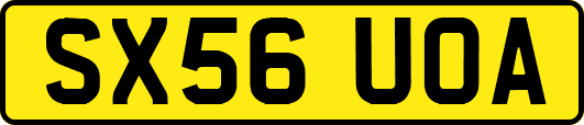 SX56UOA