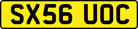 SX56UOC