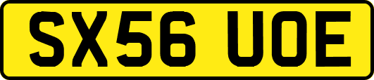 SX56UOE