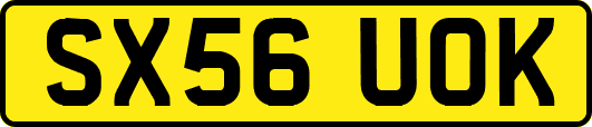 SX56UOK