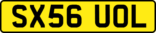 SX56UOL