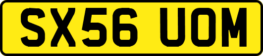 SX56UOM