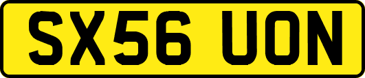 SX56UON