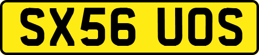 SX56UOS