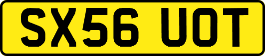 SX56UOT