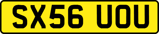 SX56UOU
