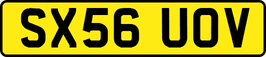 SX56UOV