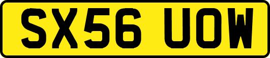 SX56UOW