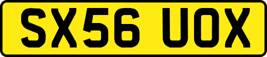 SX56UOX