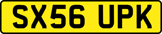 SX56UPK