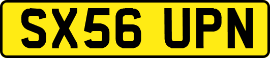 SX56UPN