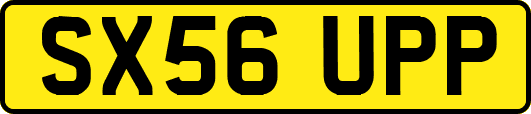 SX56UPP
