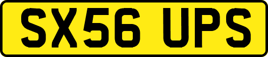 SX56UPS