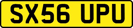 SX56UPU