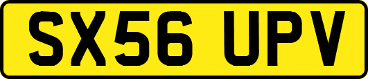 SX56UPV