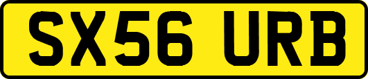 SX56URB