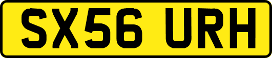 SX56URH