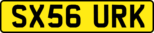 SX56URK