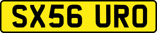 SX56URO